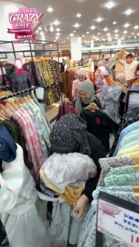 Video post from jakeltextile.