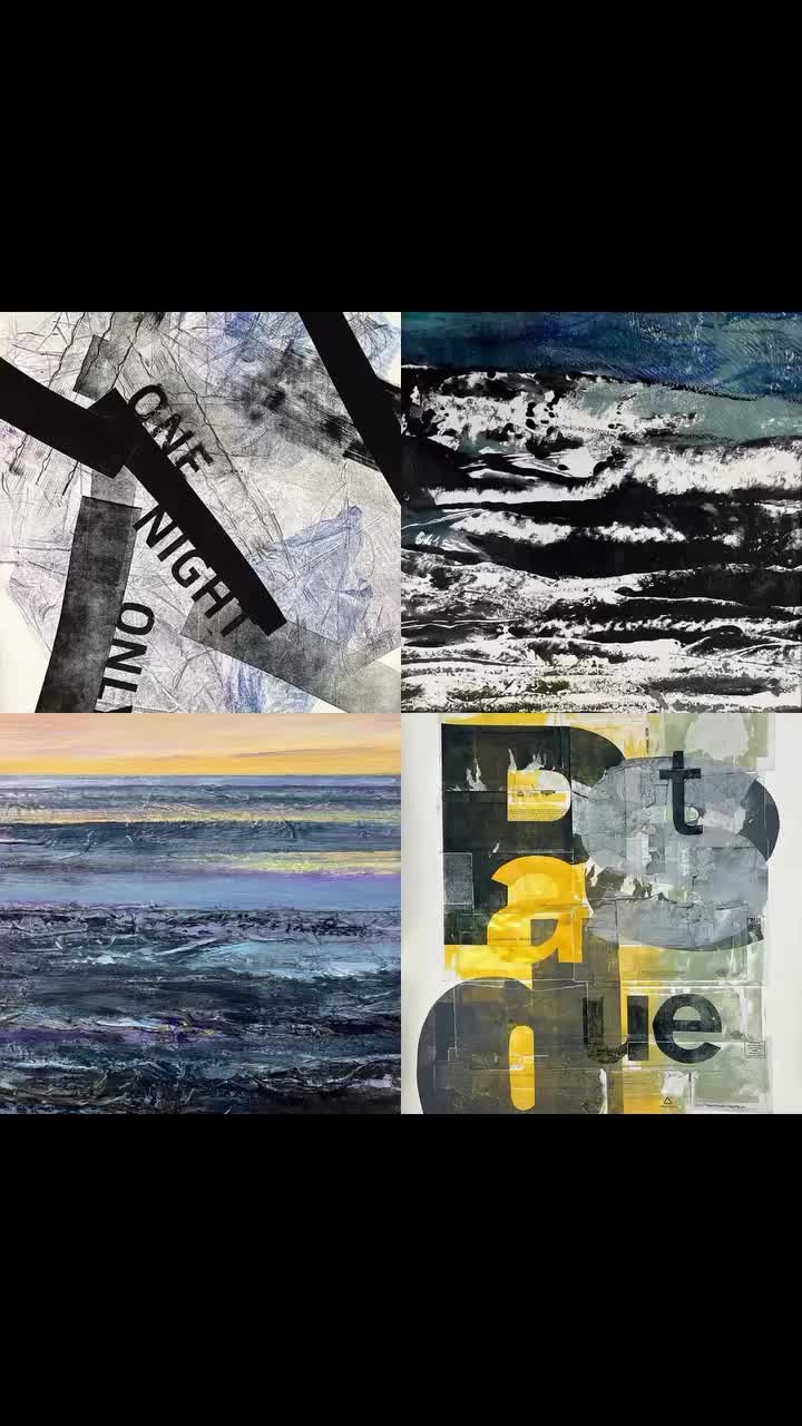 Video post from artscopemagazine.