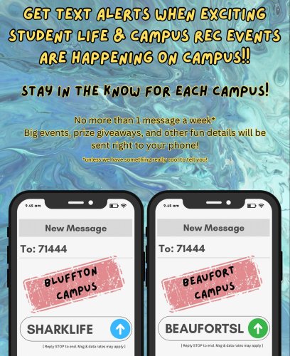 Photo post from uscbstudentlife.