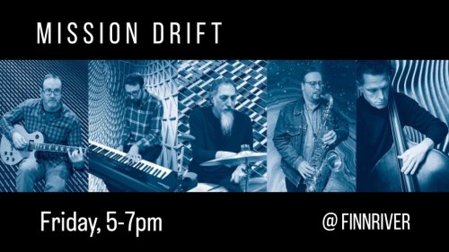 Carousel post from finnriver.