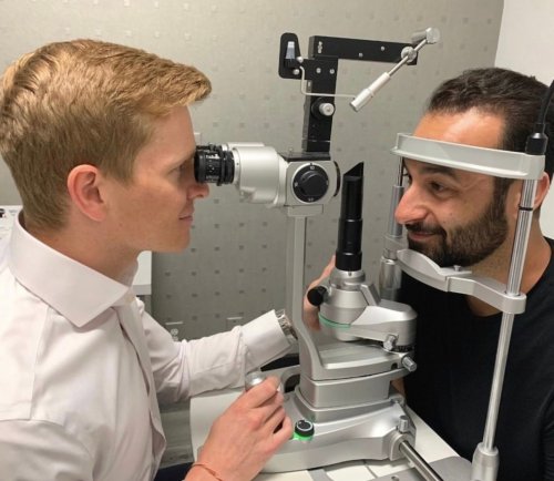 Photo post from beyondvisioncenter.