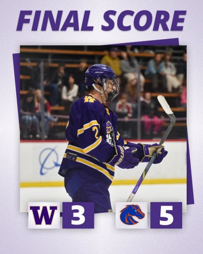 Photo post from uw_icehockey.