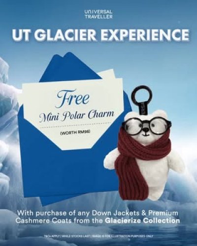 Video post from universaltraveller_my.