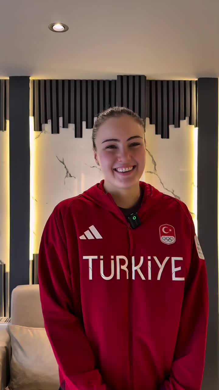 Video post from turkiyemasatenisifederasyonu.