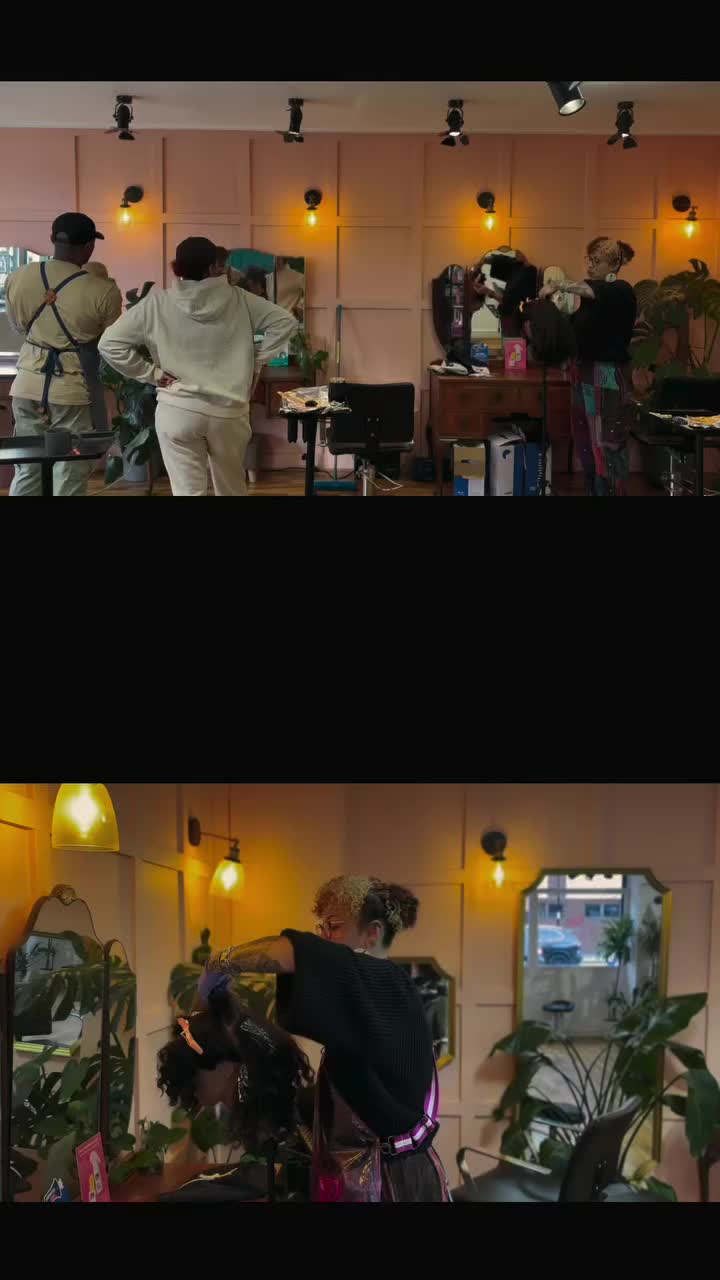 Video post from kinkbynaturekbn.