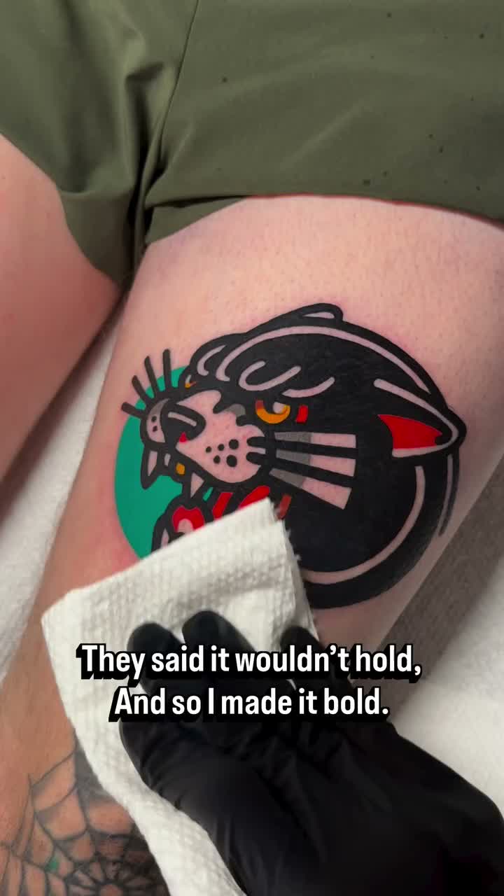 Video post from jitanforcier.