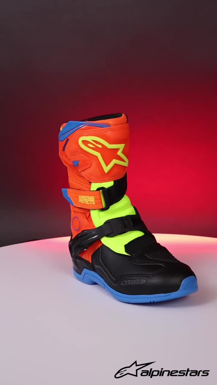 Video post from motomax.