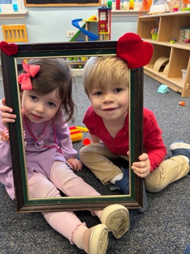 Carousel post from gortoncenterlf.