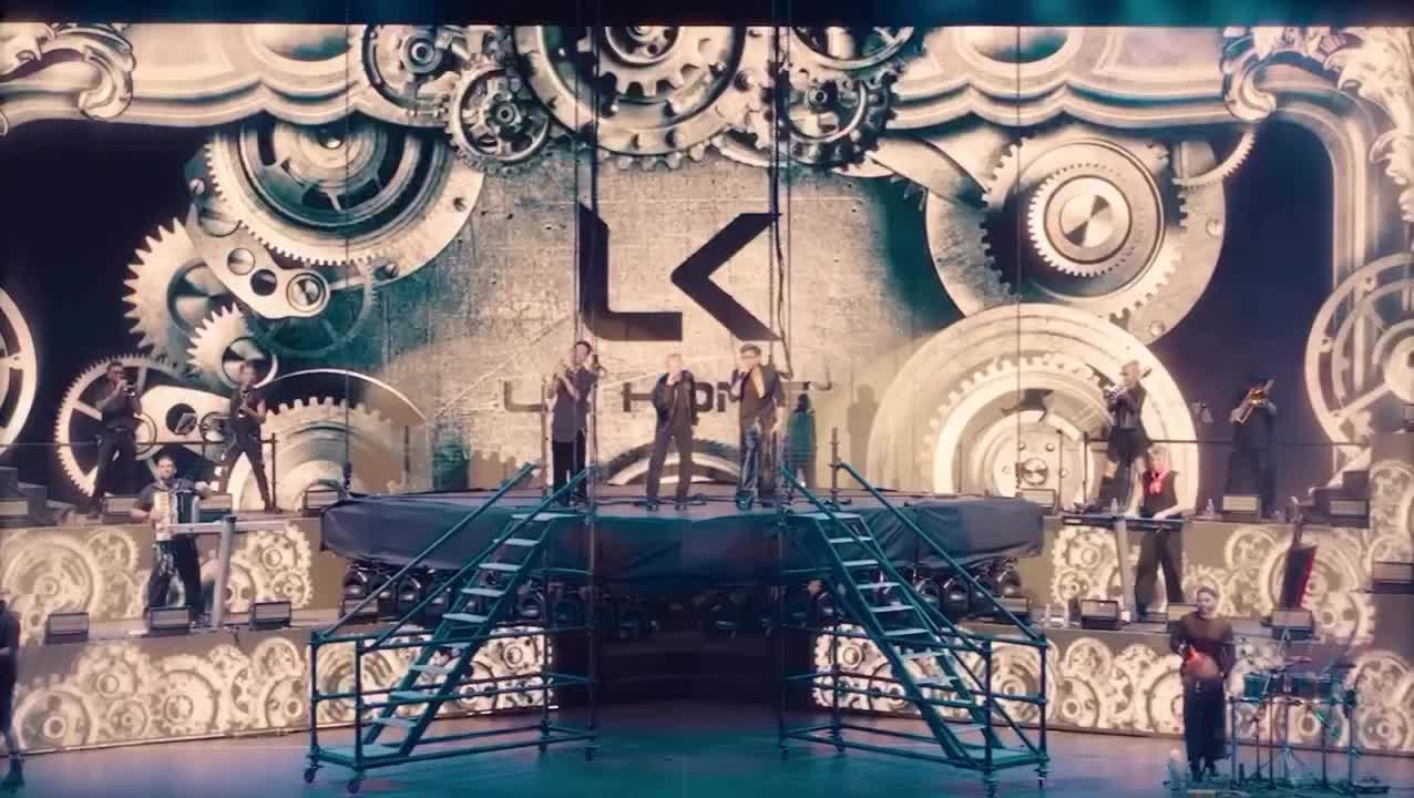 Video post from prgargentina.