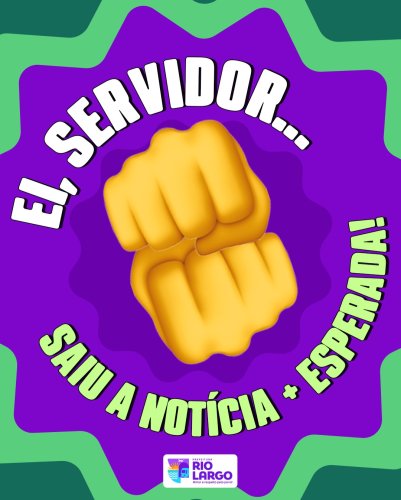 Carousel post from prefeiturariolargo.