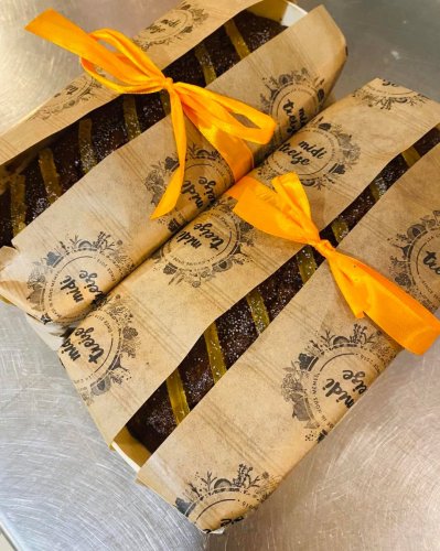 Carousel post from miditreizepontarlier.