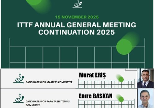 Photo post from turkiyemasatenisifederasyonu.