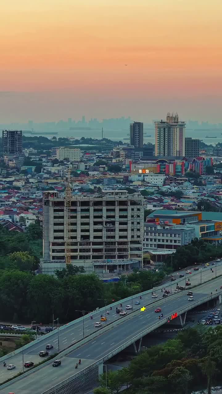 Video post from jasadrone_batam.