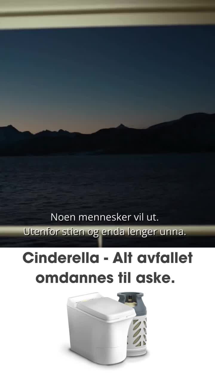 Video post from hyttetorget.