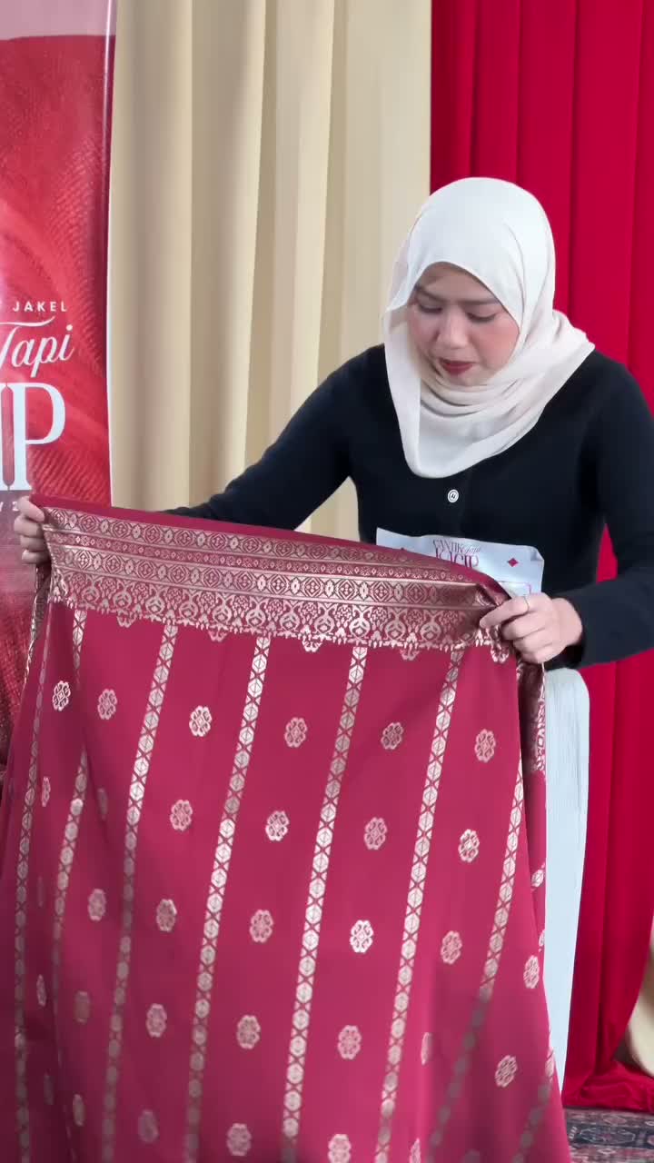 Video post from jakeltextile.