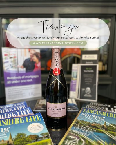 Photo post from reganhallworth.