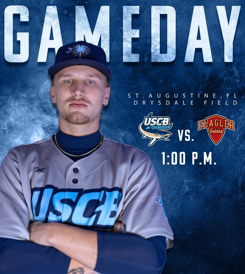 Photo post from uscbsandsharks.