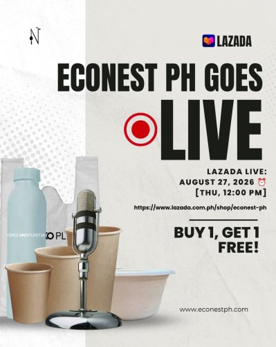 Photo post from econestph.