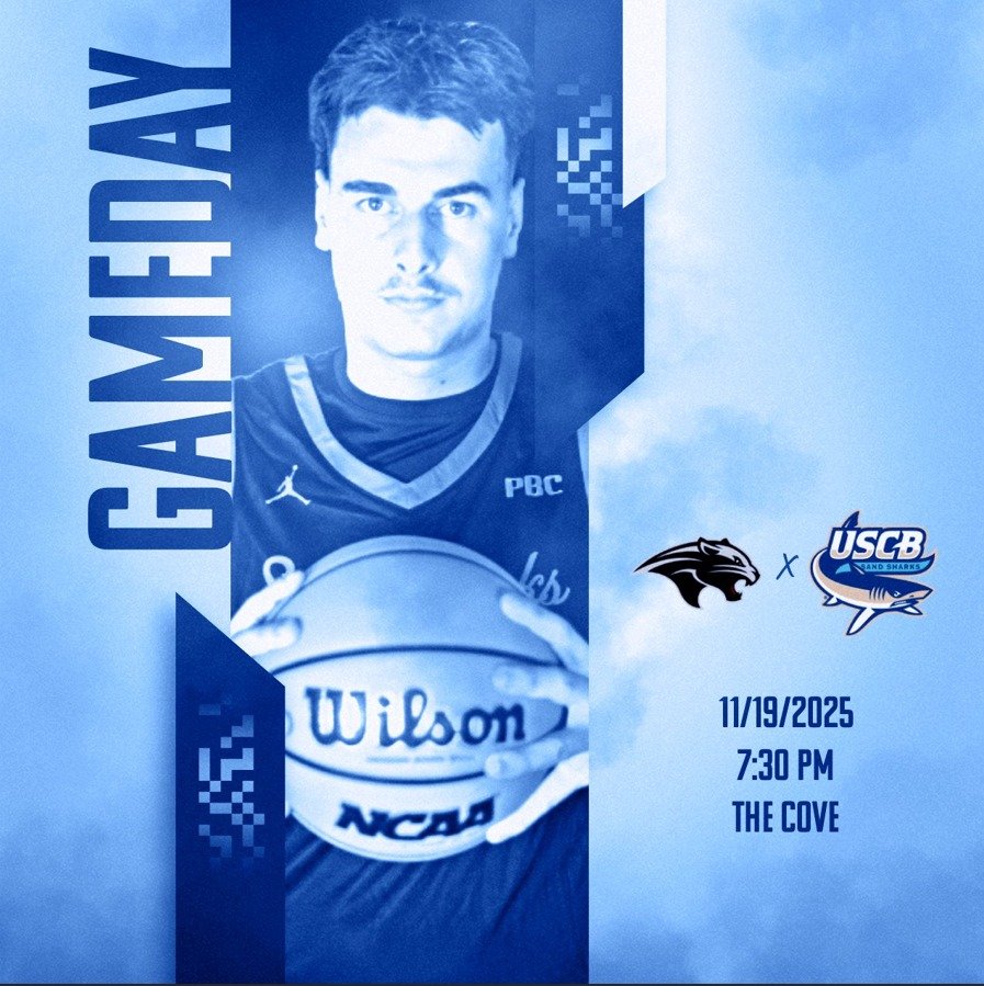 Photo post from uscbsandsharks.