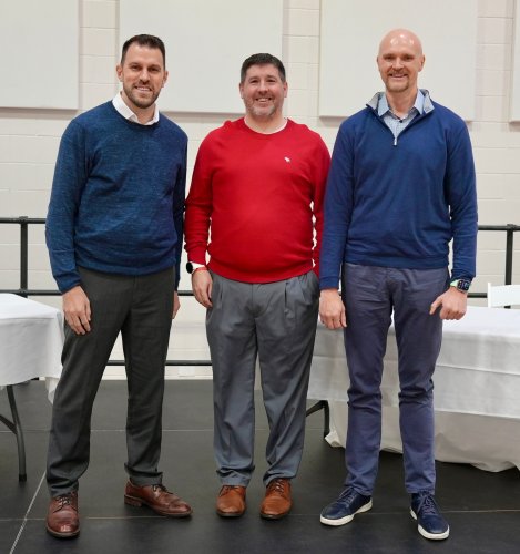 Carousel post from saeslions.