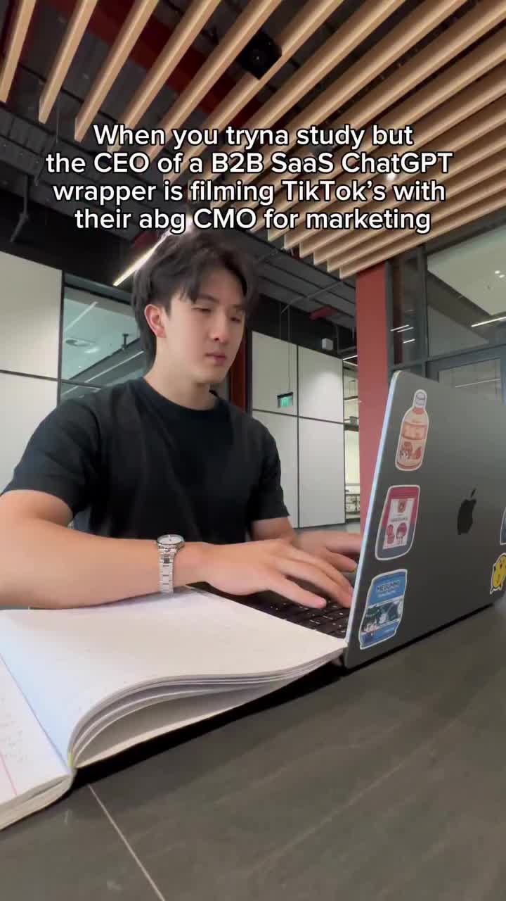 Video post from monashcoding.