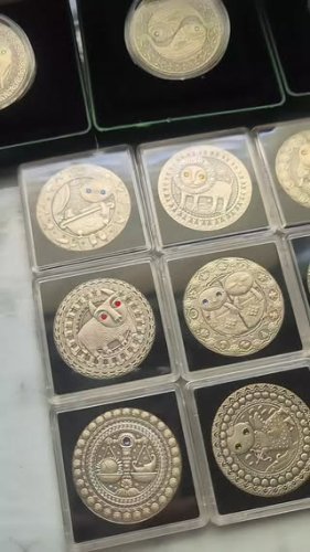 Video post from nemagnit.company.