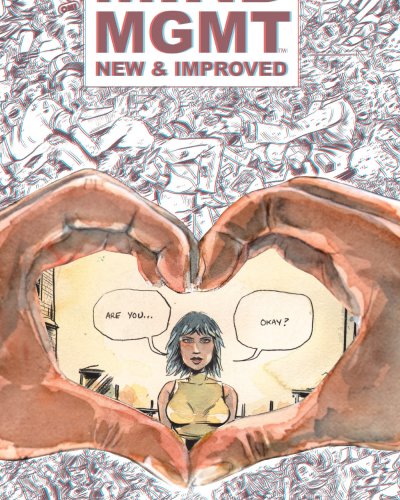 Carousel post from lotuslandcomics.