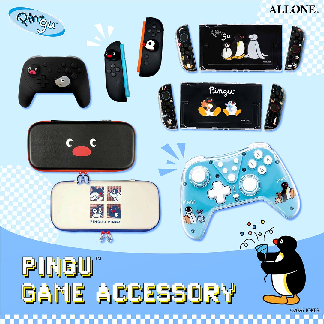 Carousel post from pingu_jp.