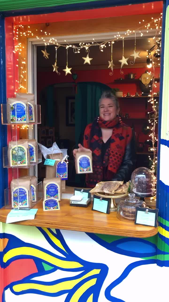 Video post from equianocoffee.