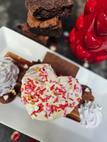 Photo post from laurasbarandgrill.