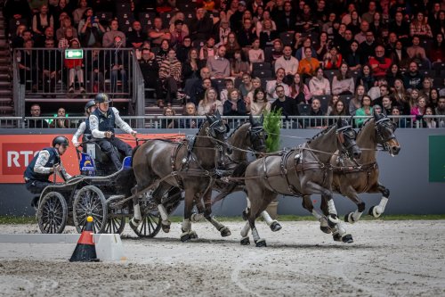 Carousel post from fei_global.