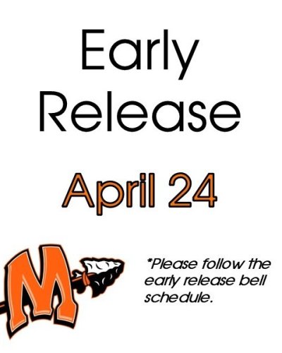 Carousel post from mchsdistrict111.