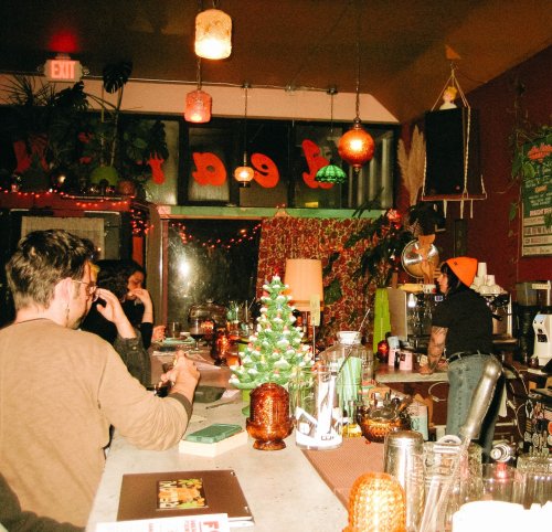 Photo post from dearsandypdx.