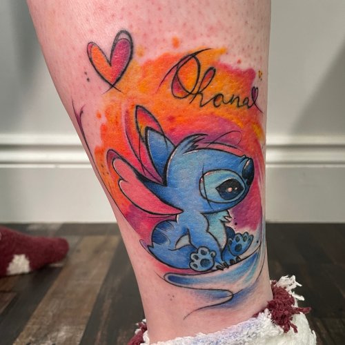 Photo post from lovetattoossandhurst.
