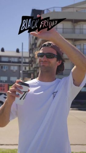 Video post from thisisbp.