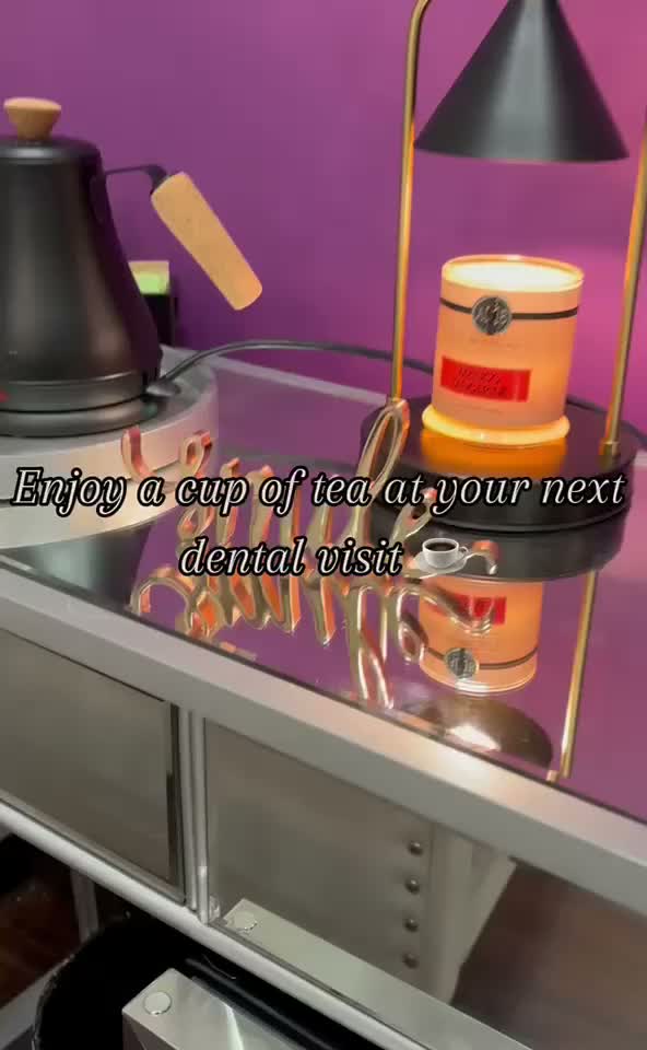 Video post from trilliumdental.