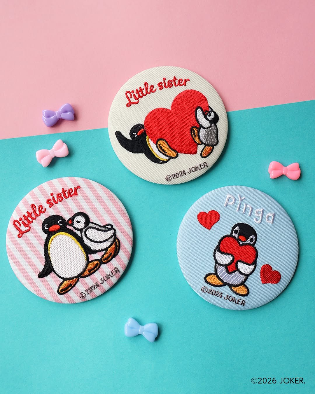 Carousel post from pingu_jp.