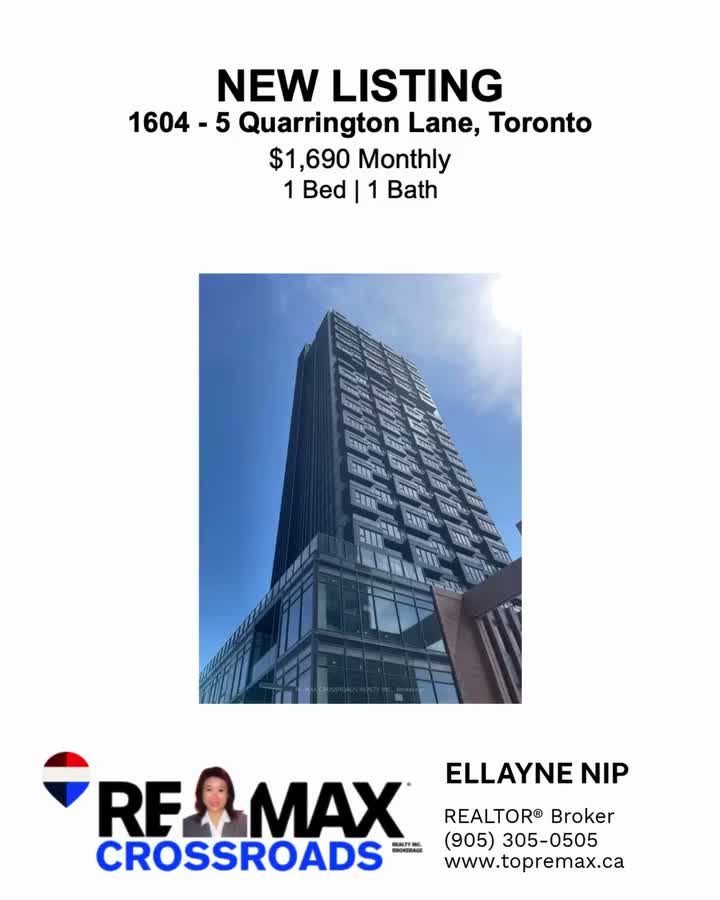 Video post from remaxcrossroadsrealtyinc.