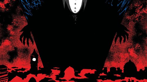 Carousel post from lotuslandcomics.