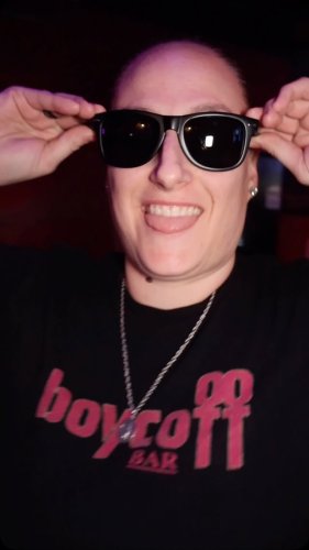 Video post from boycott_bar.