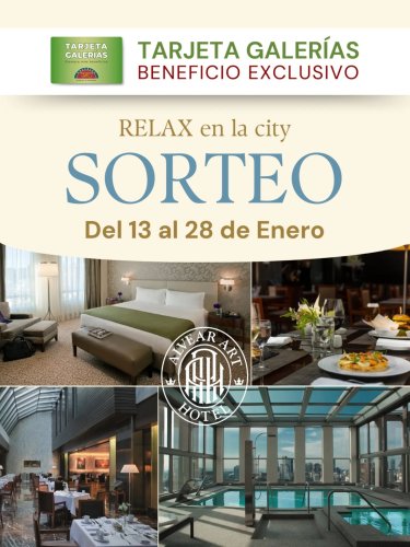 Carousel post from galeriaspacificoshopping.