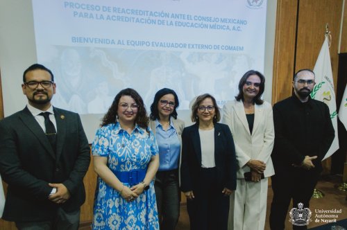 Carousel post from uan.oficial.