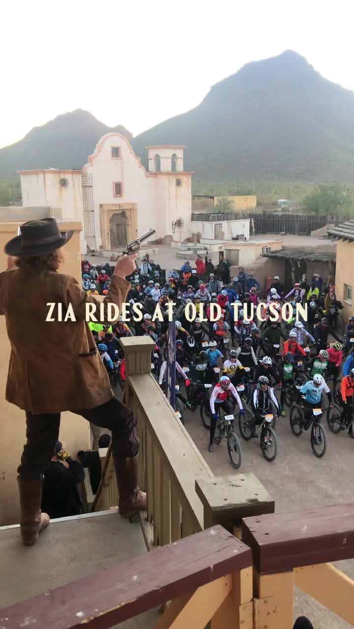 Video post from visittucson.
