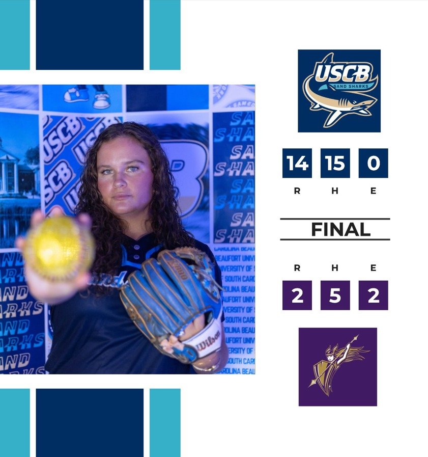 Photo post from uscbsandsharks.