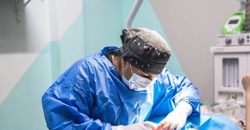 Photo post from medicalpettj.