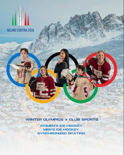 Photo post from bcclubsports.