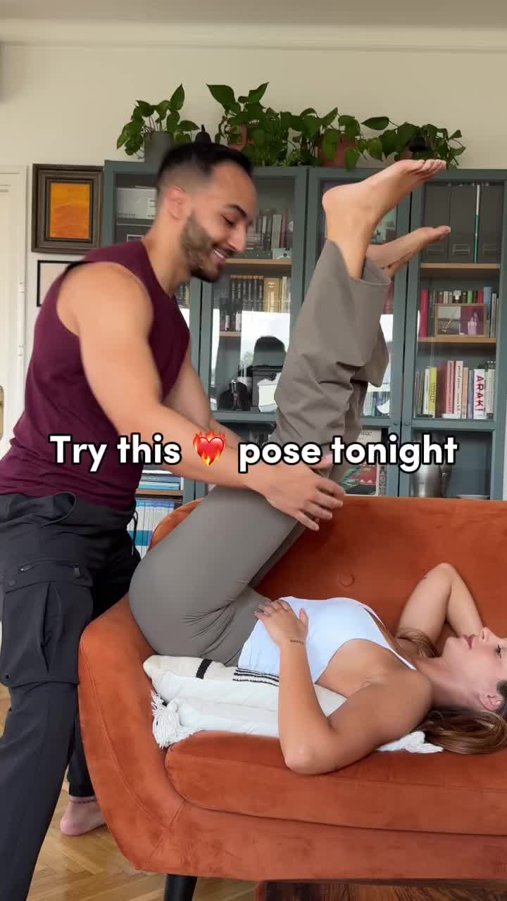 Video post from lovehoneyofficial.
