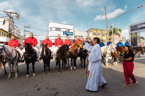 Carousel post from prefeiturariolargo.