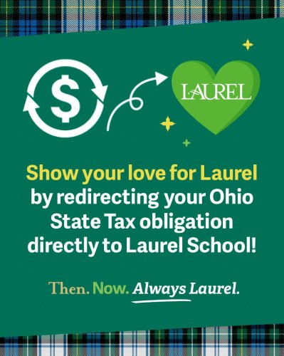 Photo post from laurelschool.