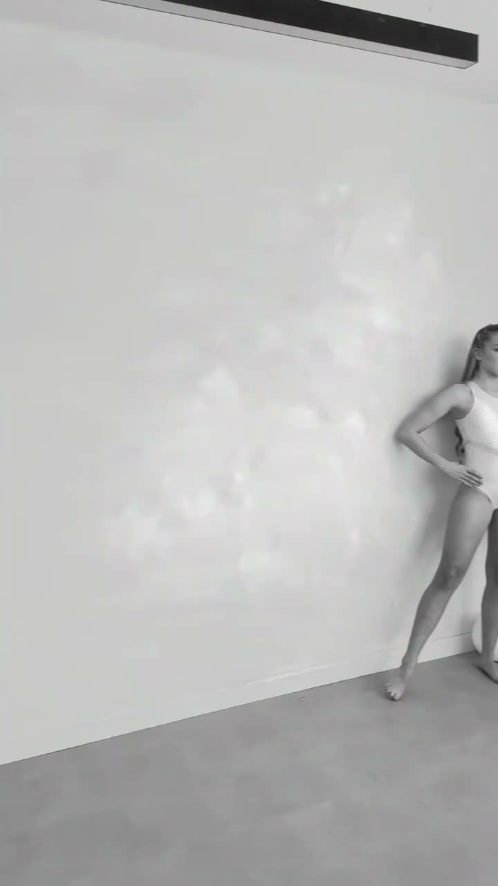 Video post from darcyleotards.